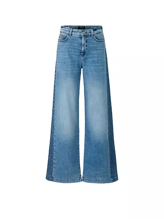 MARC CAIN | Jeans Wide Fit WARRI | 